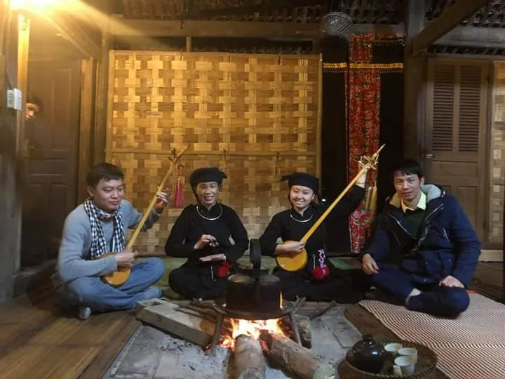 2-Day Thai Hai Eco-Village Cycling Tour
